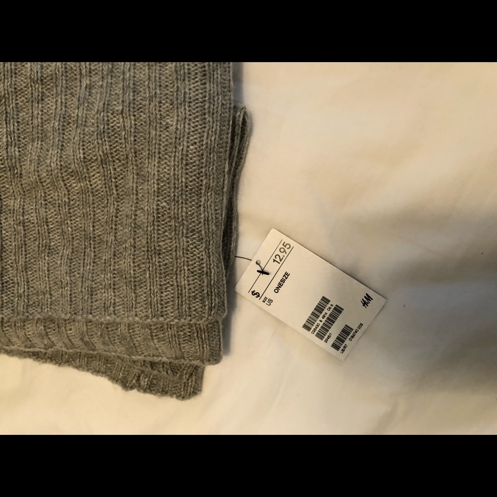 Infinity scarf - Picture 3 of 3